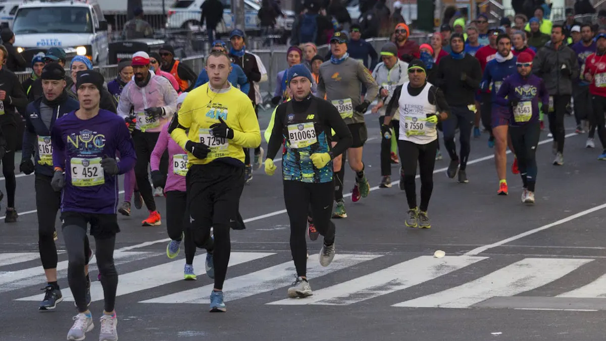 "Jag slog inte bara mitt rekord på keto, jag krossade det"