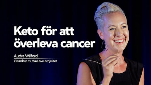 Keto för att överleva cancer