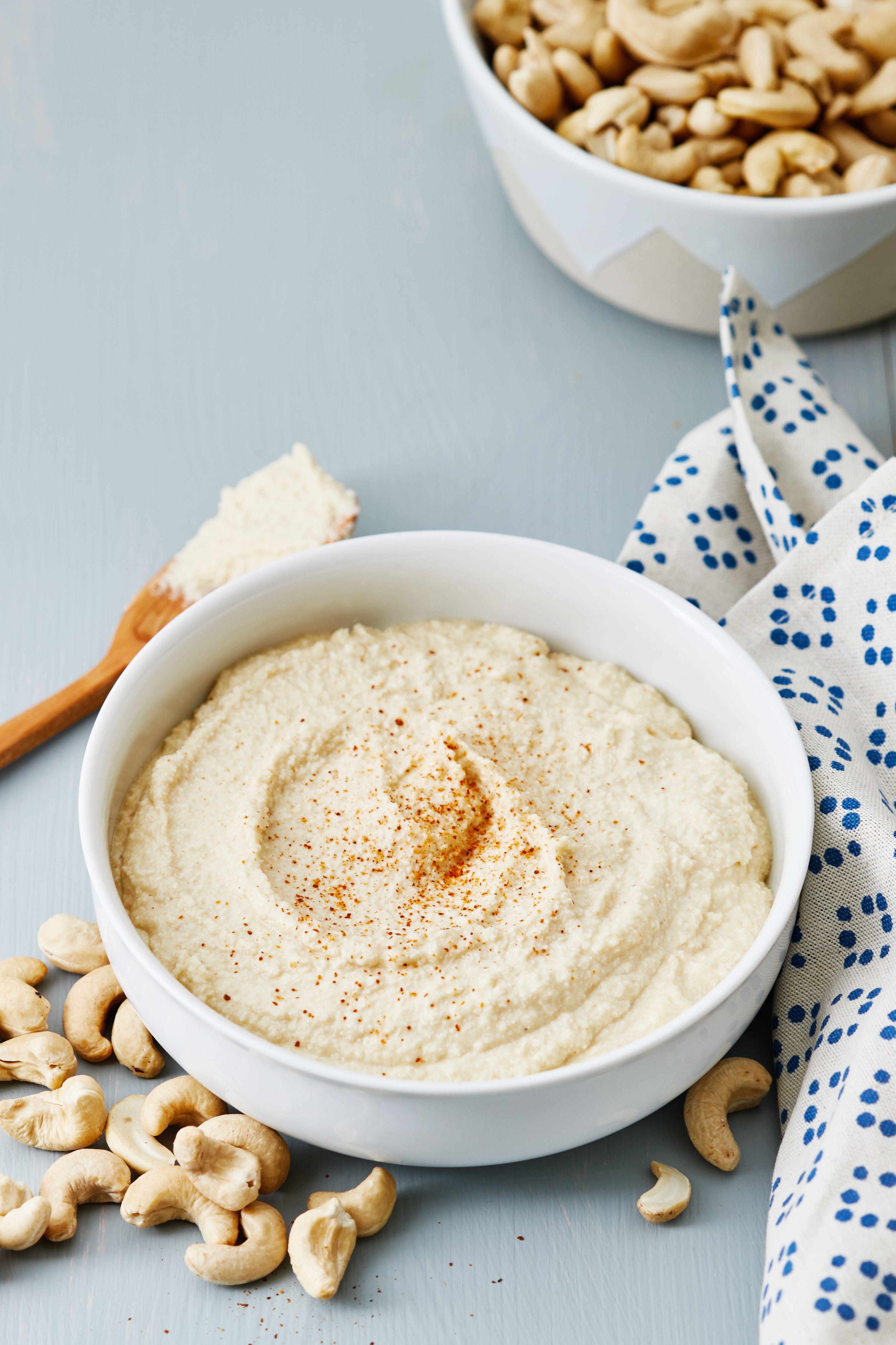 Cashewsås