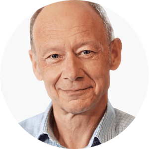 Low carb for doctors