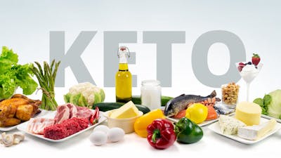 Vad är ketogen kost och andra vanliga frågor