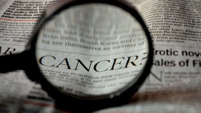 Vilken kost orsakar cancer?