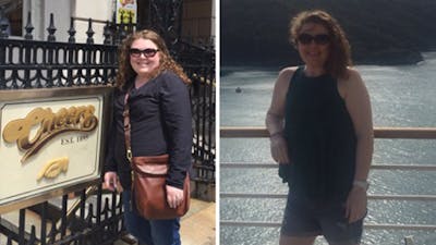 "Efter sju månader med LCHF blev jag spontant gravid"