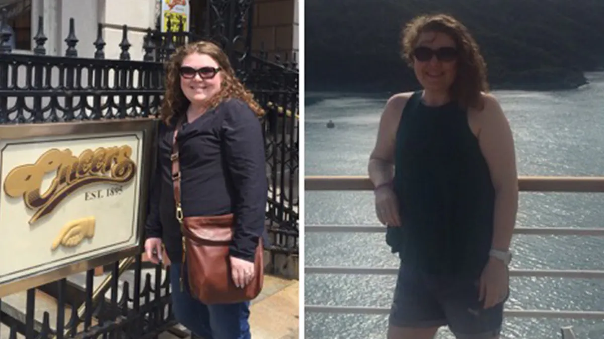 "Efter sju månader med LCHF blev jag spontant gravid"