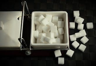 "Det går att ta tag i sitt sockerberoende"