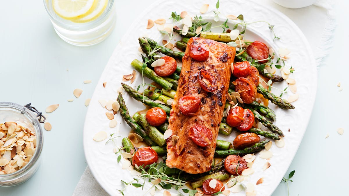 Välkommen sköna maj