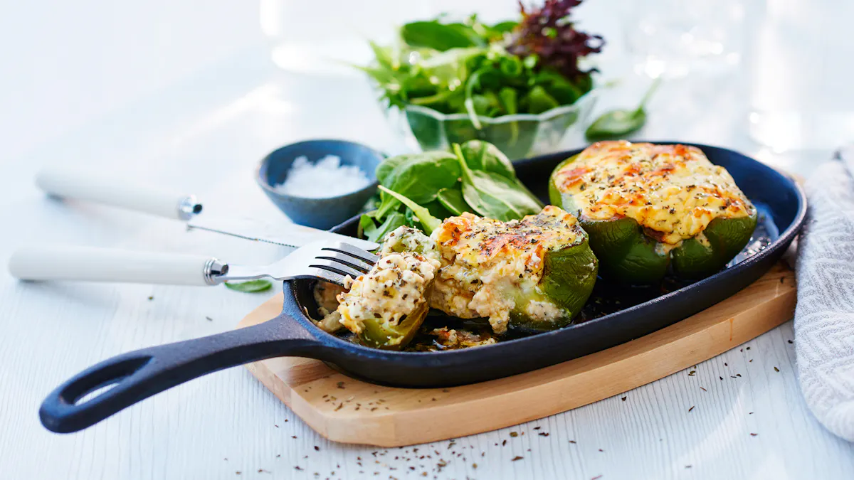 Vardagsgott med LCHF