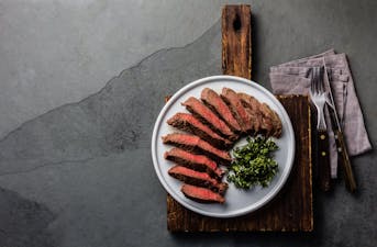 LCHF: "Wow... det fungerade"