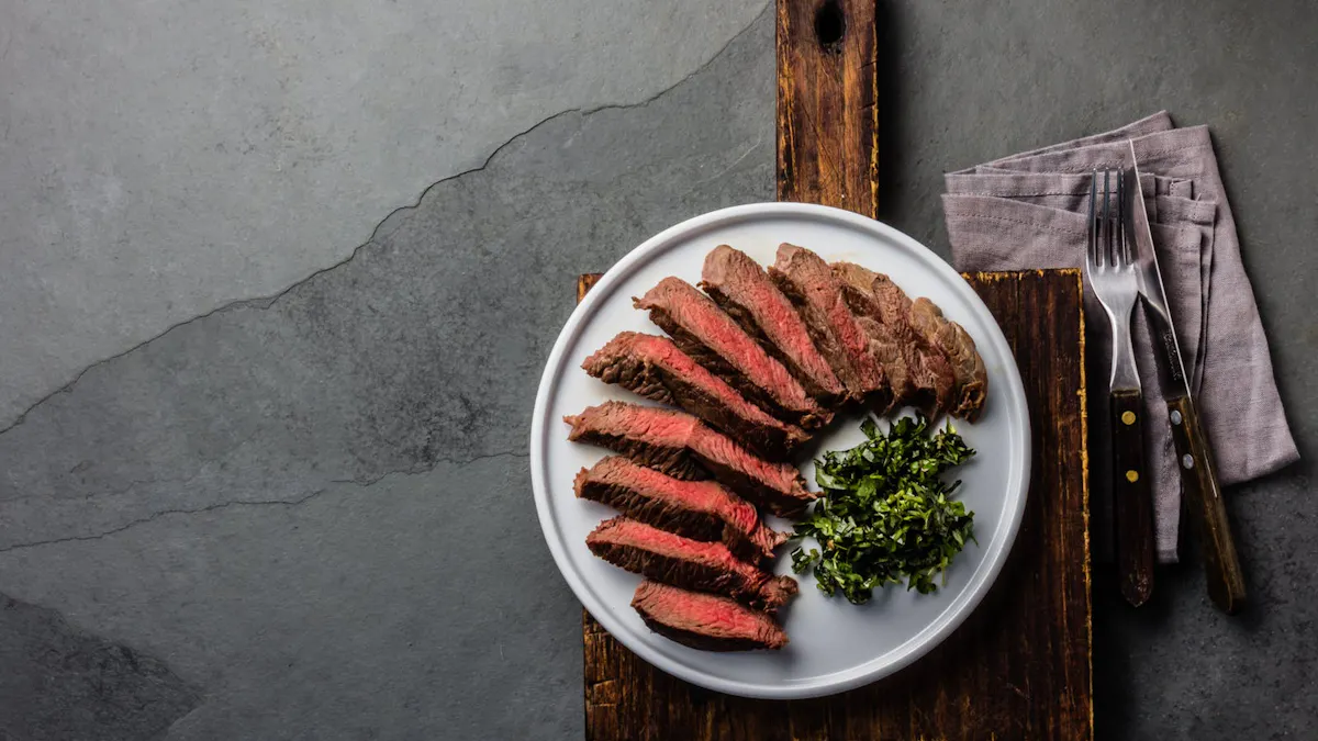 LCHF: "Wow... det fungerade"