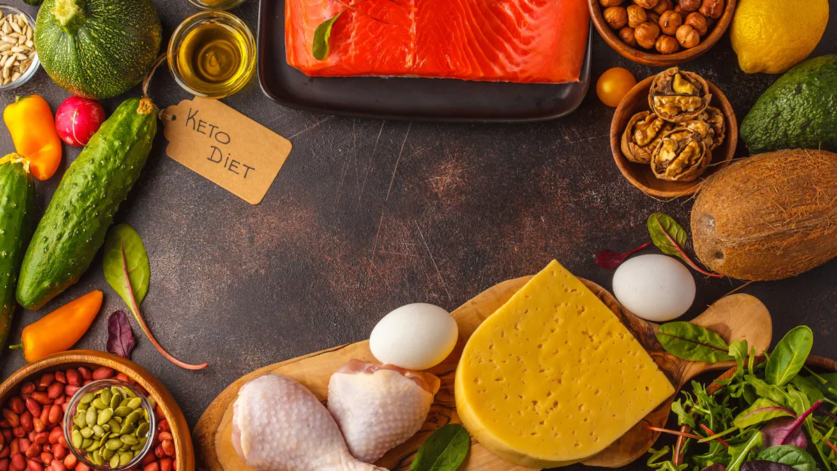 "Åtta månader senare väger jag mindre än på 15 år och jag mår toppen!"