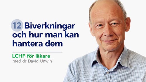 Biverkningar och hur man kan hantera dem