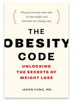 TheObesityCode