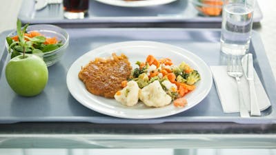 Tio tips för att få LCHF på sjukhus