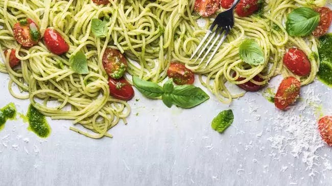 pasta