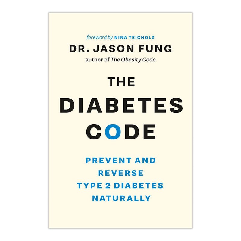 the-diabetes-code