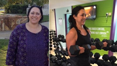 "Den rätta maten blir bokstavligen din medicin"