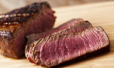 Karnivor – att bara äta kött, för hälsa och prestation