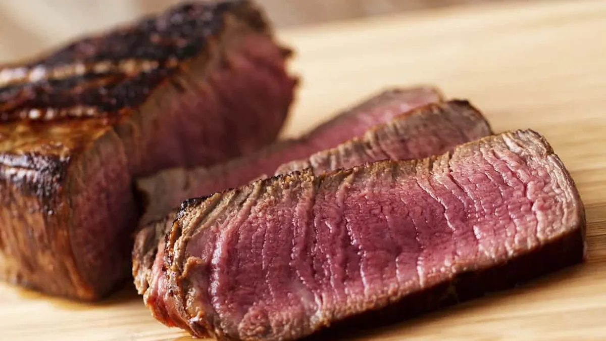 Karnivor – att bara äta kött, för hälsa och prestation