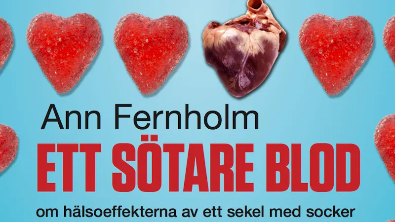 ”Jag gick ner flera kilo i vikt och min mage har blivit lugnare”