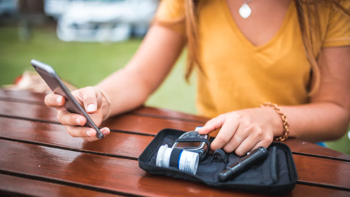 Typ 1-diabetesstudie har fått etiskt godkännande