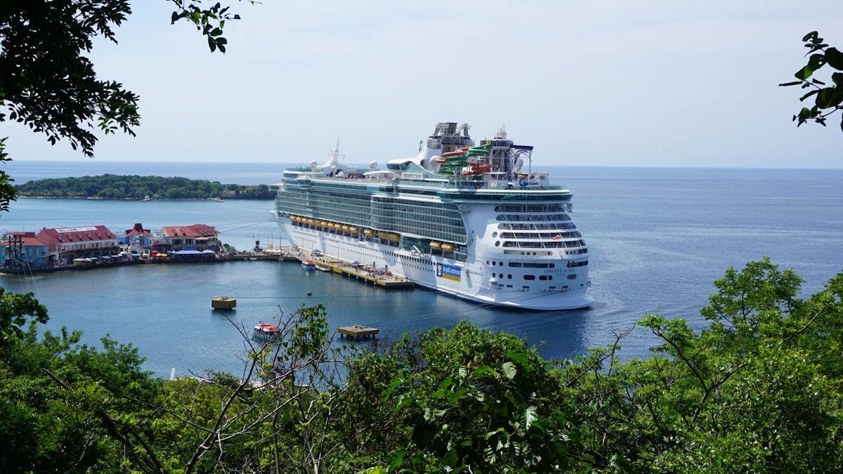 Reserapport från Low Carb Cruise 2018