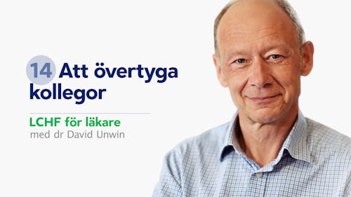 Att övertyga kollegor
