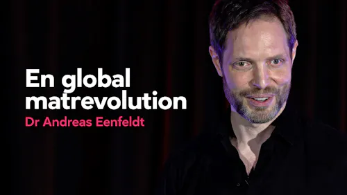 En global matrevolution