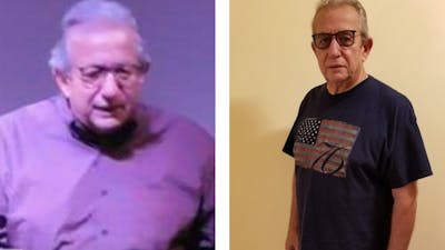 "LCHF har räddat och förändrat mitt liv"