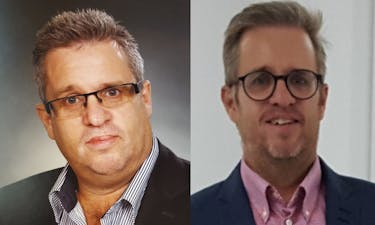 "Jag unnar mig att må bra"