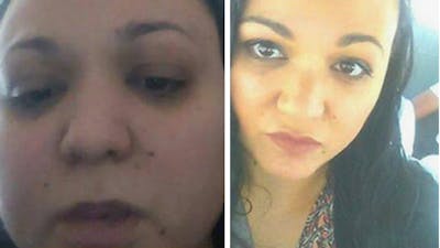 "Jag har återvänt från de döda"