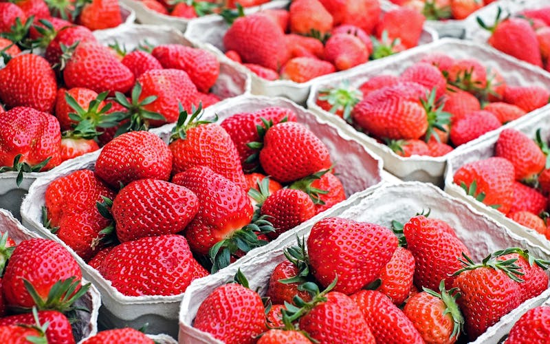 strawberries-1350482_1920