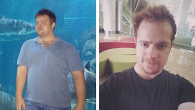 "Allt jag lärt mig om nyttig kost var helt fel"