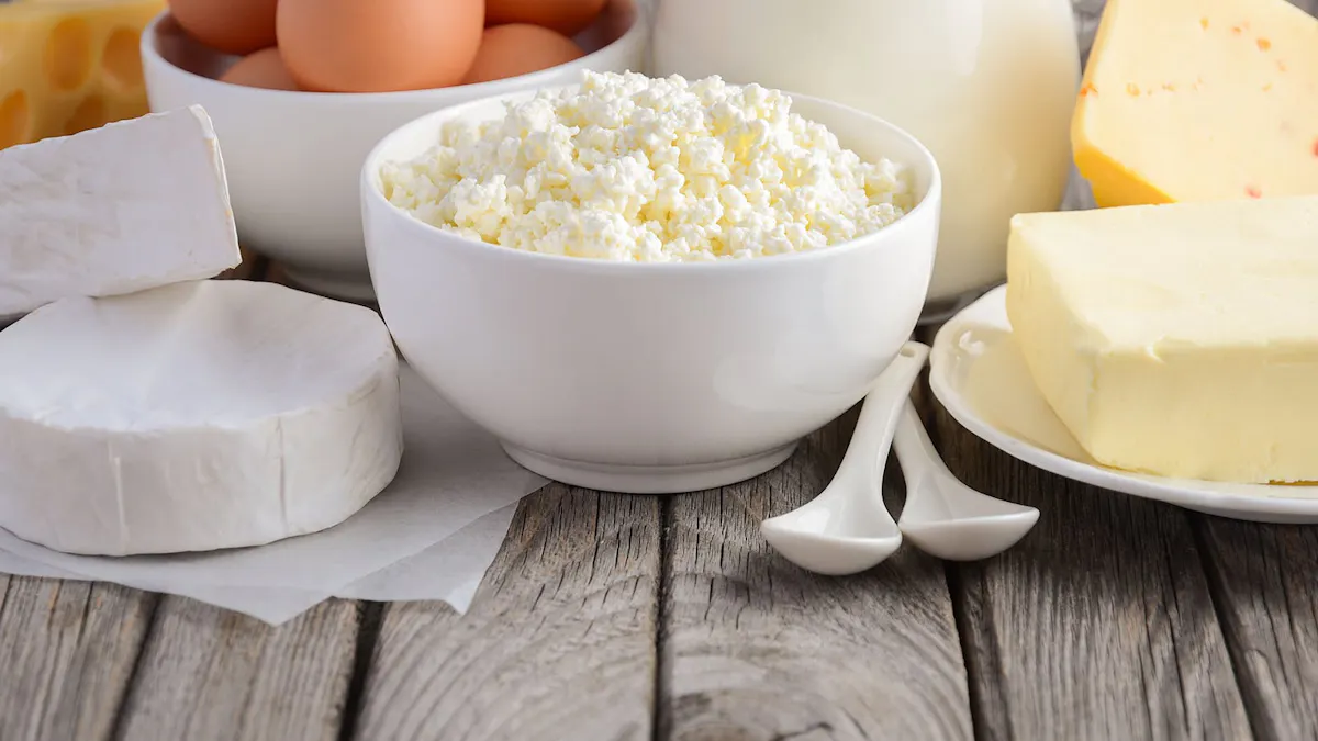 Orsakar mättat fett PTSD?