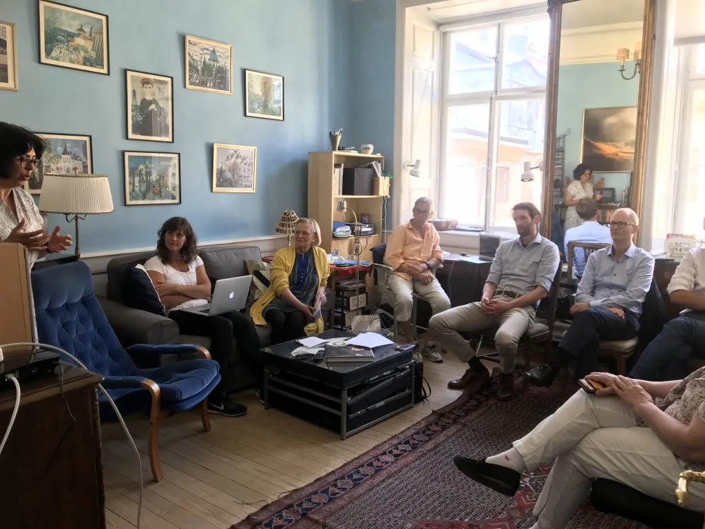 Nordisk studie av kost vid typ 2-diabetes