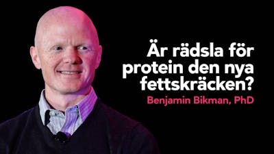 Är rädsla för protein den nya fettskräcken?