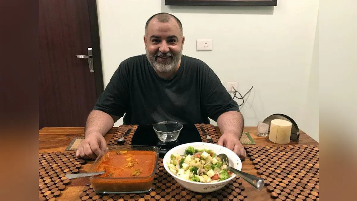 Medvetenheten om LCHF ökar i Indien