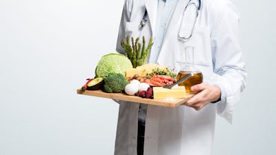 Diet Doctors matfilosofi
