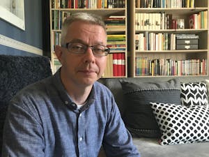 "Att mäta är grunden för att veta"