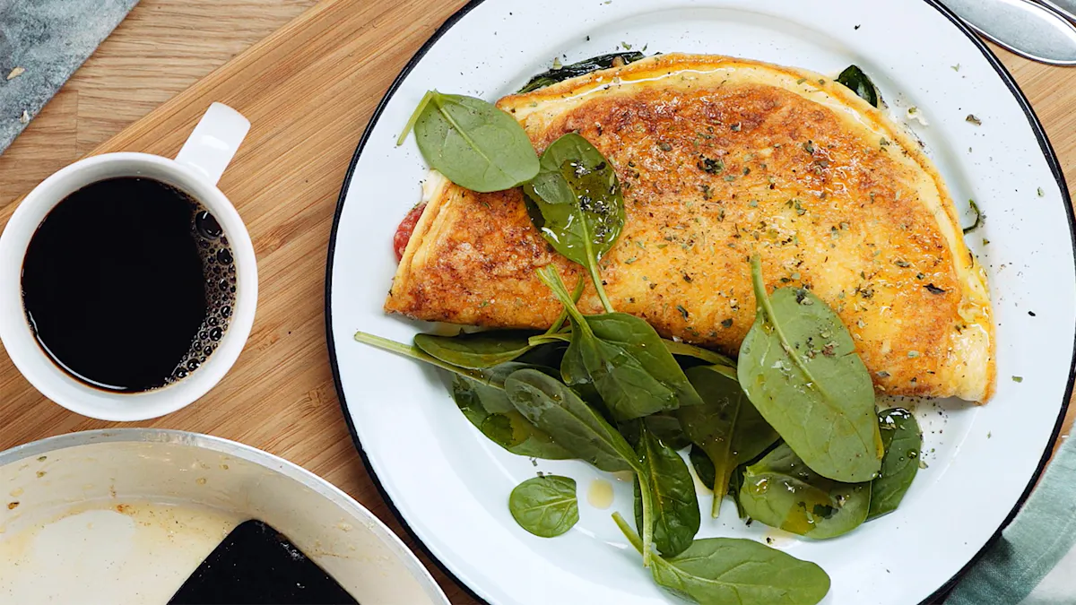 22 sidor Diet Doctor i M-magasin