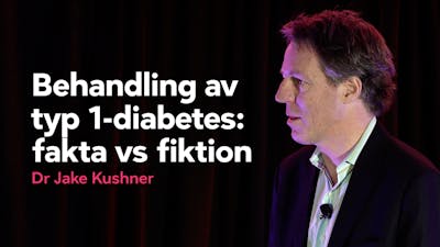 Behandling av typ 1-diabetes: fakta eller fiktion