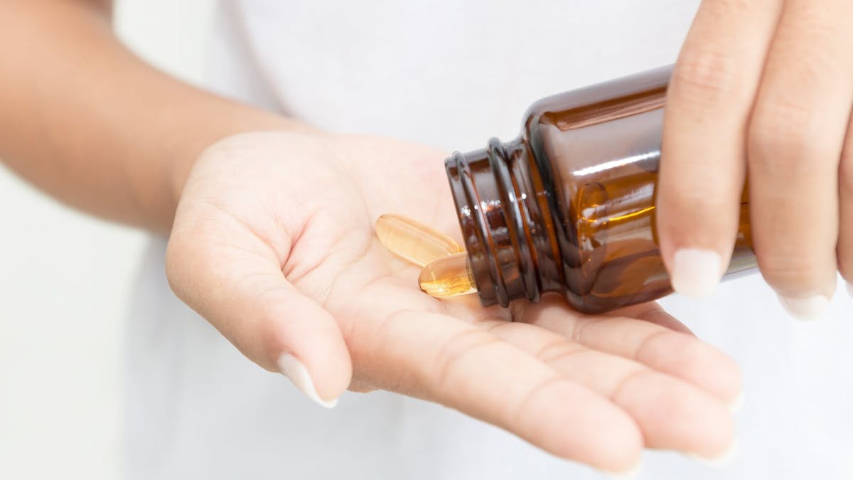 Är tillskott av omega-3 verkligen till fördel för hjärthälsa?