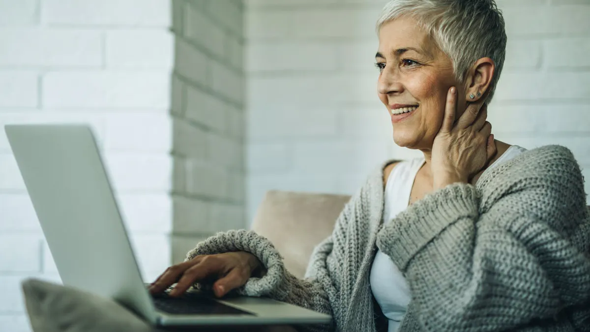 Kan onlineprogram med råd om LCHF hjälpa till att reversera typ 2-diabetes?