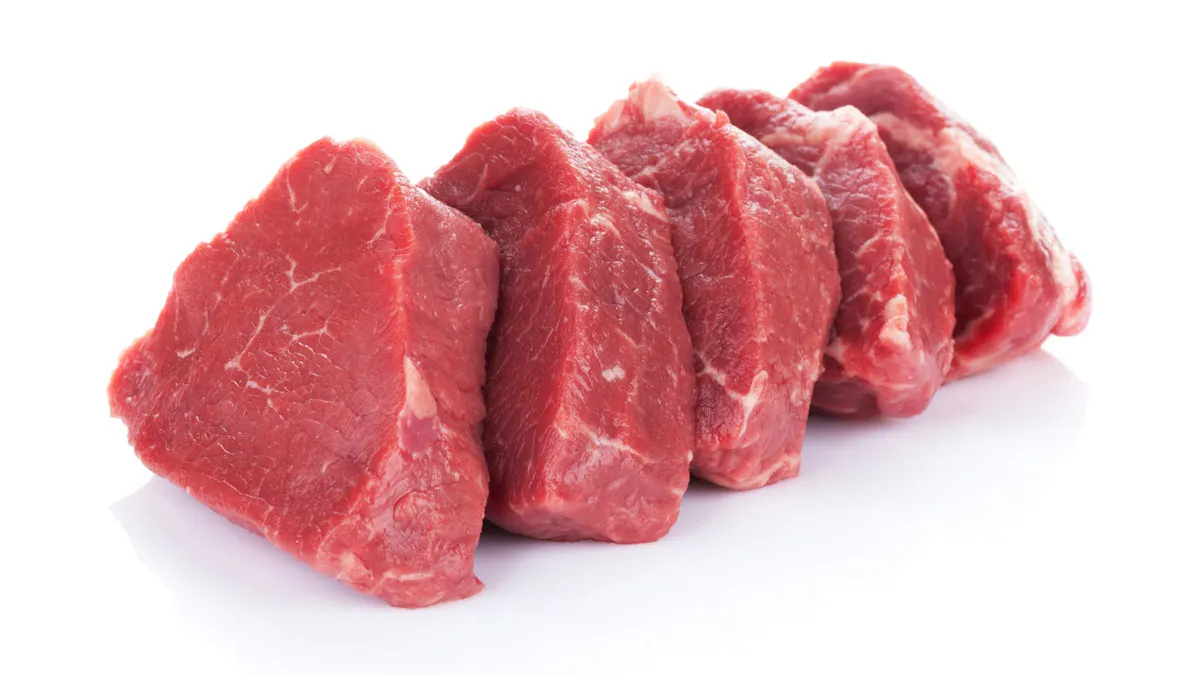 Kan man bli av med vissa sjukdomar genom att bara äta kött?