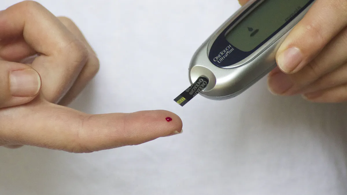 Livslängd och överlevnad vid typ 1-diabetes i Sverige