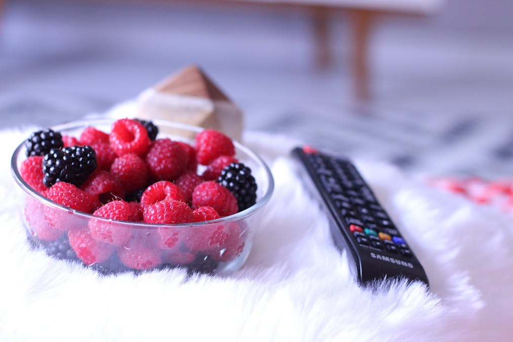 Ny serie på SVT: Bästa dieten