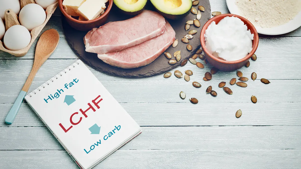 LCHF bästa behandlingen för att reversera typ 2-diabetes?