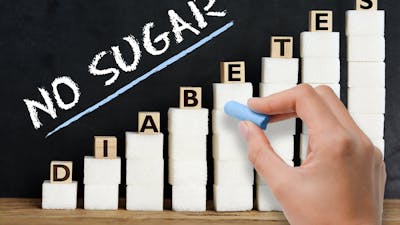 Så förvärrar du din diabetes: följ konventionella råd