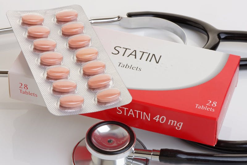 Generic Pack of Statins