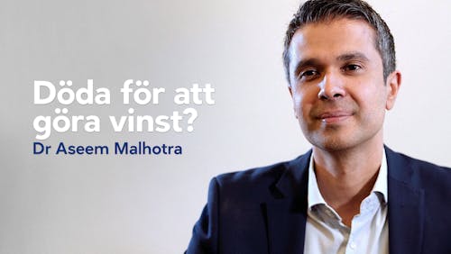 Döda för att göra vinst?