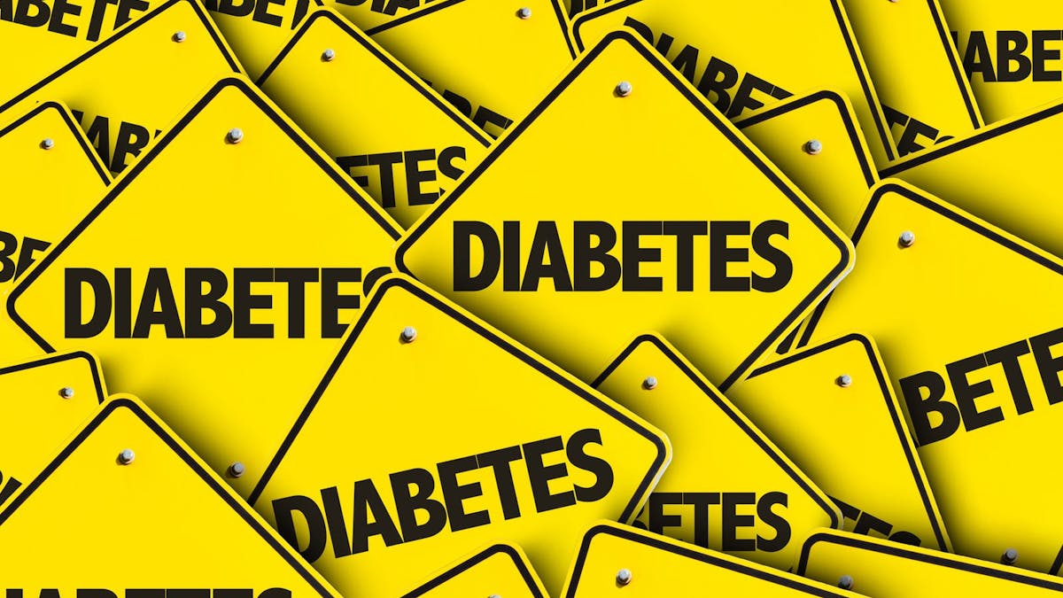 14 procent av vuxna i USA har diabetes
